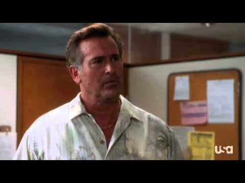 Watch Burn Notice - Burn Notice, Season 6 - Season Finale, Clip 3 Online