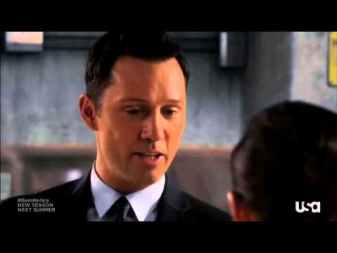 Watch Burn Notice - Burn Notice, Season 7 - Returns Next Summer Online