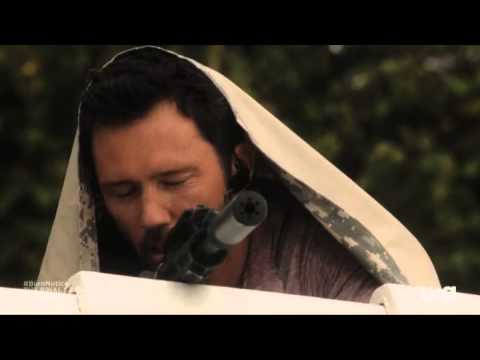 Watch Burn Notice - Burn Notice, Season 7 - Premiere Promo Online