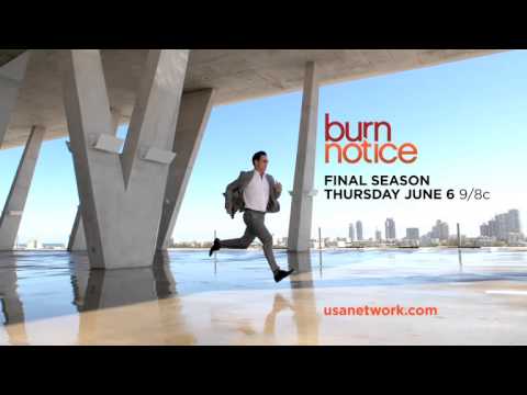 Watch Burn Notice - Burn Notice, Season 7 - BurnDay Fan Vote Online