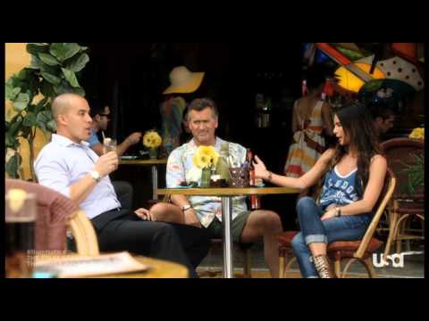 Watch Burn Notice - Burn Notice, Season 7 - Sneak Peek Online