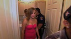 Watch Campus PD - Underage Partygoer Tries to Flee Online