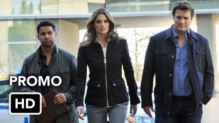 Watch Castle - The Fast And The Furriest Online