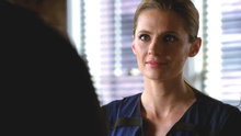Watch Castle - Beckett Says 