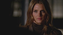 Watch Castle - Stack Offers Beckett a Dream Job Online