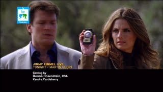 Watch Castle - The Human Factor Online