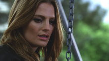 Watch Castle - Castle Proposes to Beckett Online