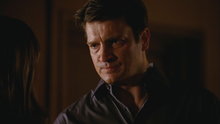 Watch Castle - Castle Is Shocked by Beckett's Lie Online