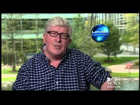 Watch CBS Evening News - Forgotten Irish Soldiers Online