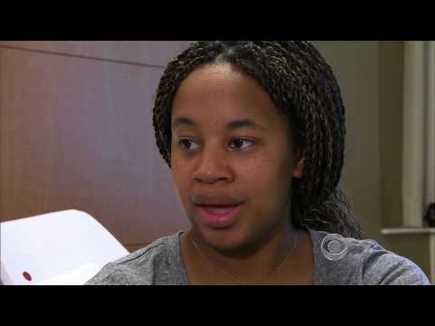Watch CBS Evening News - Mother-to-be was in labor as Oklahoma tornado hit Online