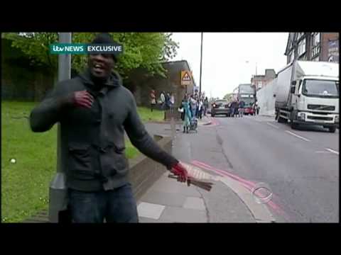 Watch CBS Evening News - Second London terror suspect identified Online