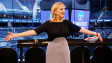 Watch Celebrity Apprentice - Lisa Lampanelli Pushes the Envelope Online