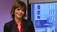 Watch Celebrity Apprentice - Lisa Celebrates Another Win for St. Jude Online