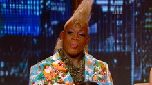 Watch Celebrity Apprentice - Dennis Makes a Splash Online