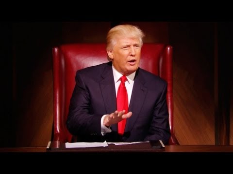 Watch Celebrity Apprentice - The Winner is Chosen - All-Star Celebrity Apprentice Highlight Online