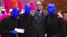 Watch Celebrity Apprentice - A Little Circle of Vegas Online