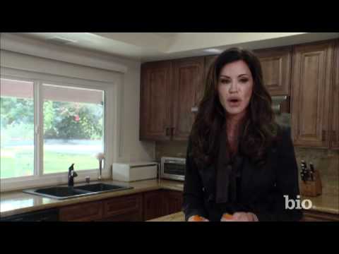 Watch Celebrity House Hunting - Celebrity House Hunting - Janice Dickinson - My High Heels Online