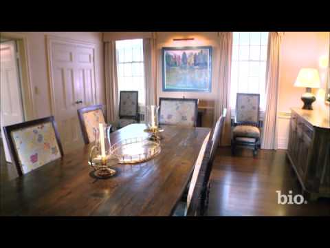 Watch Celebrity House Hunting - Celebrity House Hunting - Stephen Baldwin - New House Online