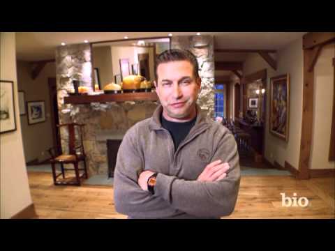 Watch Celebrity House Hunting - Celebrity House Hunting - Stephen Baldwin - My Next New Place Online