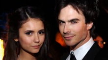 Watch CelebTV.com - Nina Dobrev and Ian Somerhalder Call It Quits Online