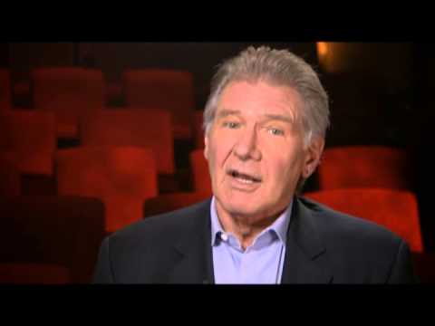 Watch Charlie Rose - Charlie Rose - Harrison Ford (05/03/13) Online