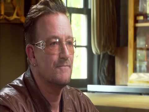 Watch Charlie Rose - Charlie Rose - Bono excerpt Online
