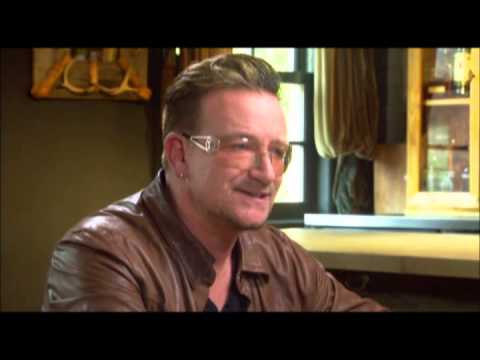 Watch Charlie Rose - Charlie Rose - Bono on Nile Rogers Online