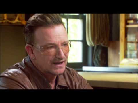 Watch Charlie Rose - Charlie Rose - Bono (05/16/13) Online