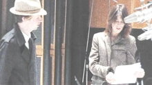 Watch Charlotte Gainsbourg Music - Workshop from IRM Online