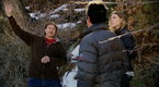 Watch Chasing UFOs - Alien Cattle Mutilation Online