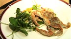 Watch Chefs Specials - Softshell Crab Online