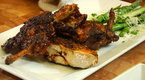 Watch Chef's Table - Cooking in Everyday English Berbere Chicken Online