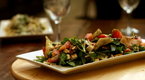 Watch Chef's Table - Cooking in Everyday English Fettoush Salad Online