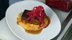 Watch Chef's Table - Chef Coby Ming Demo's Americana Cuisine Online