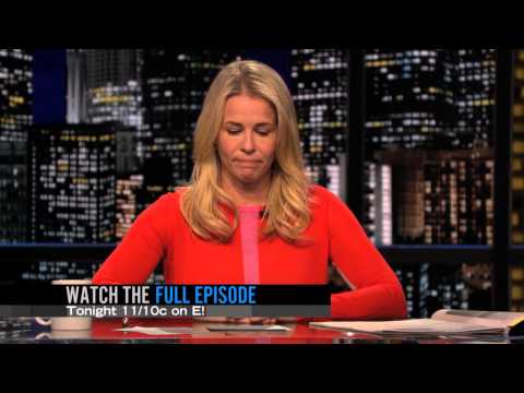 Watch Chelsea Lately - OJ is a Fatty Online
