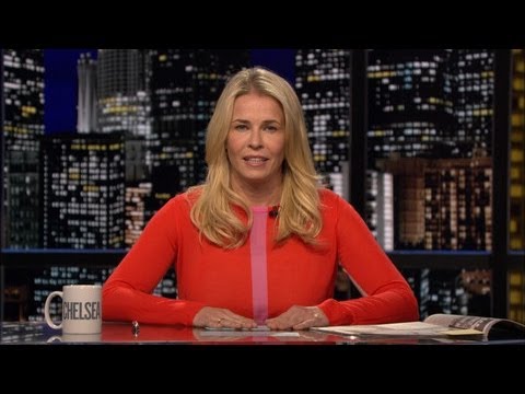 Watch Chelsea Lately - Is Beyonce Pregnant Again? Online