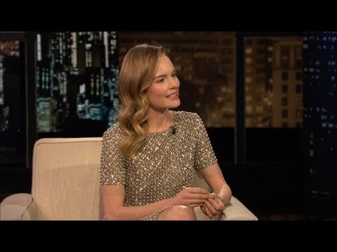 Watch Chelsea Lately - Kate Bosworth Finds Love With a Director Online