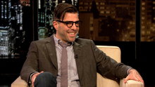 Watch Chelsea Lately - Zachary Quinto Loves Beyonce Online