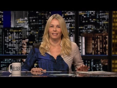 Watch Chelsea Lately - Disney Apologizes for Gluten-Free Jokes Online