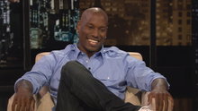 Watch Chelsea Lately - Tyrese Blushes About Sex Life Online