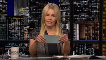 Watch Chelsea Lately - R.Pattz and Kristen Stewart Split Online