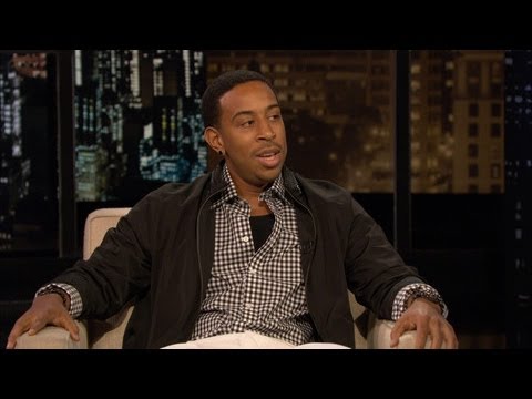 Watch Chelsea Lately - Ludacris Still Drives His 1993 Acura Online