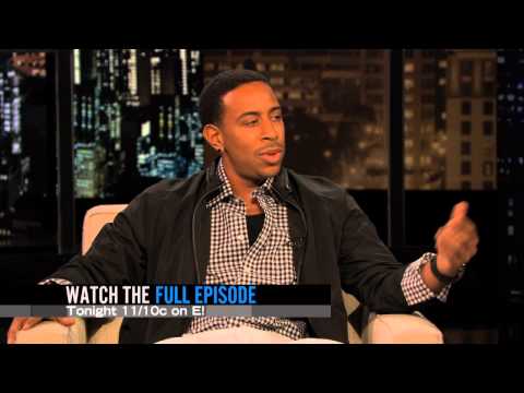 Watch Chelsea Lately - Chelsea & Ludacris talk shop Online