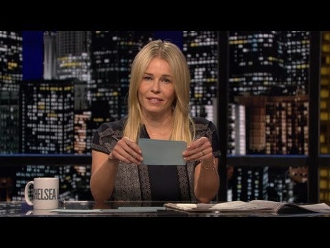 Watch Chelsea Lately - Robert Pattinson and Kristen Stewart Split Online