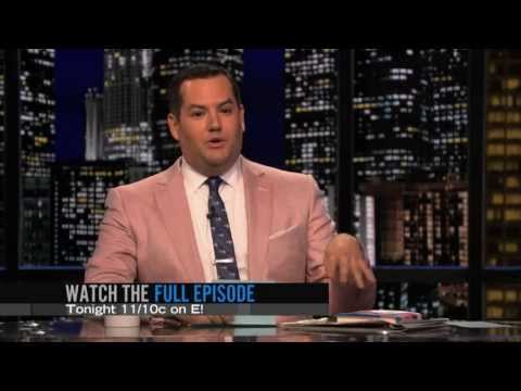Watch Chelsea Lately - Justin Bieber Douchebag Update!!! Online