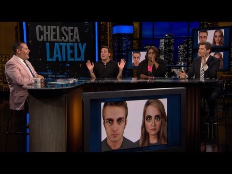 Watch Chelsea Lately - How Humans Adapt in the Future Online