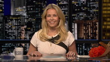 Watch Chelsea Lately - Kanye by Kim K.'s Side for Birth Online