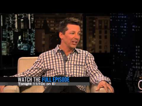 Watch Chelsea Lately - Tonight's guest cops a feel Online