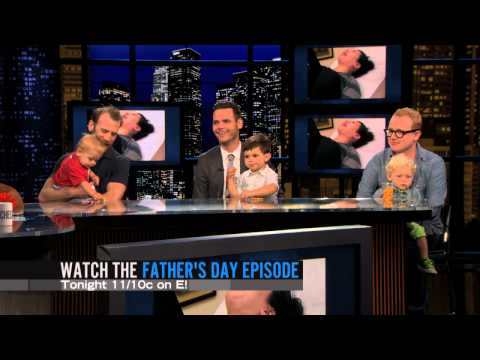 Watch Chelsea Lately - Shocking News - Kanye didn't know about Kim's other kids Online