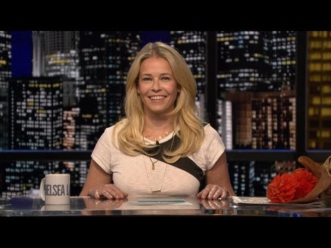 Watch Chelsea Lately - Sean Hayes Gets Frisky with Chelsea! Online